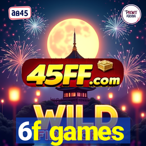 6f games